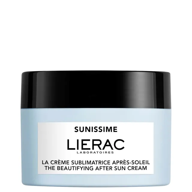 LIERAC Sunissime After Sun Body Cream 200ml
