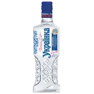 Viin Ukrainka 40% 0.2L