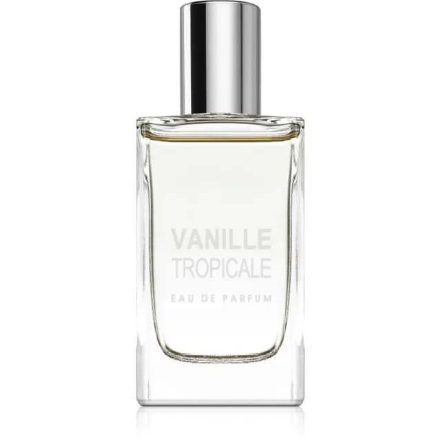 Jeanne Arthes La Ronde des Fleurs Vanille Tropicale Parfüümvesi naistele 30 ml