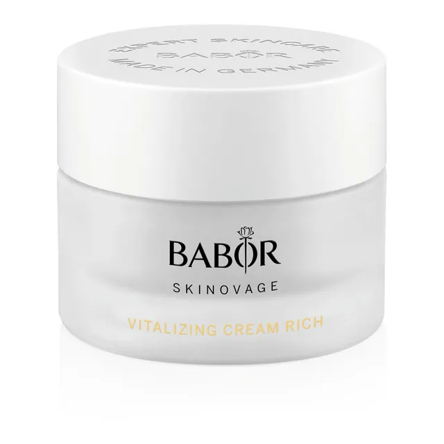 BABOR Vitalizing Rich Cream 50ml