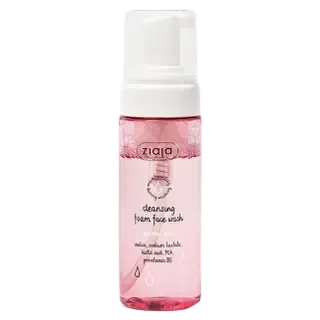 Ziaja näopesuvaht normaalsele nahale 150ml