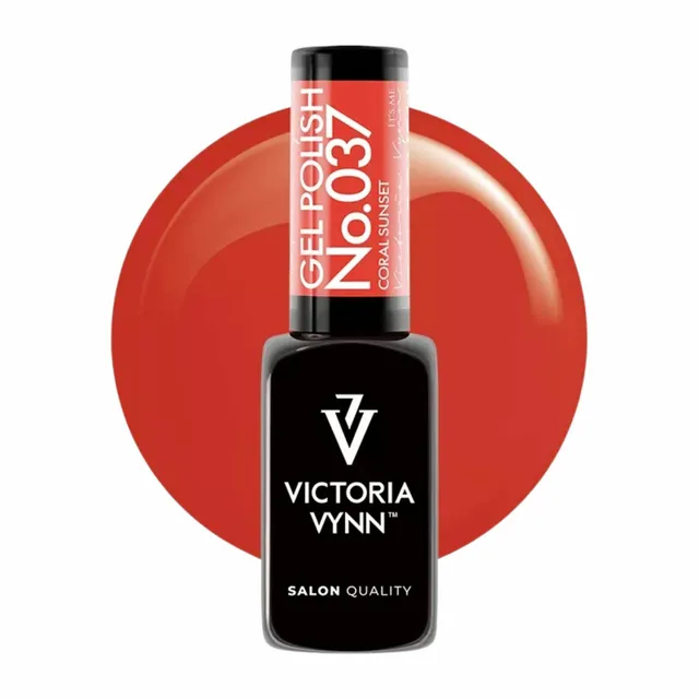 Victoria Vynn Gel Polish Color