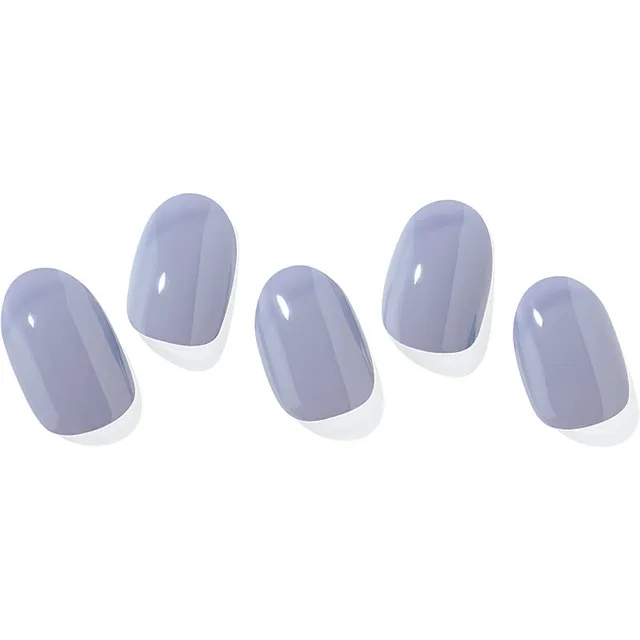 ohora Gel Nail Sticker N Cream Cloud Küünte kleebised varjund NB-077 1 tk