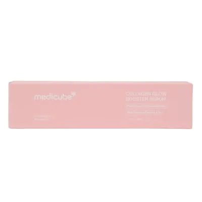 Seerum Medicube kollageeni sära andev 15ml