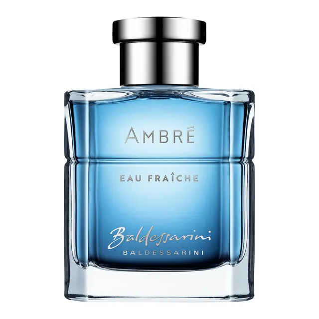 Ambré Eau Frâiche EdT 50ml