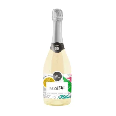 Alkoholivaba jook Passioni Mull Null 0,75l