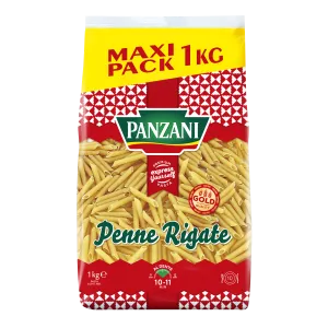 Penne Rigate, PANZANI, 1 kg