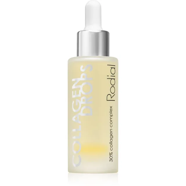 Rodial Collagen Drops Kortsudevastane kontsentraat kollageeniga 31 ml