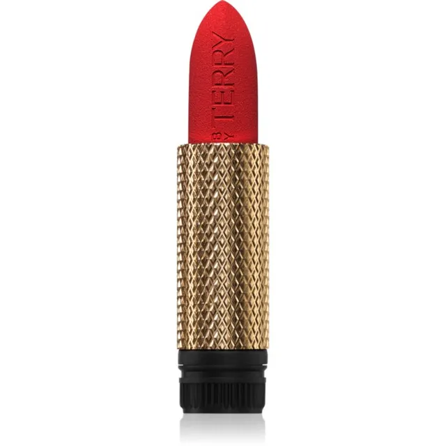 By Terry Rouge Opulent Satin Lipstick Refill Satiinhuulepulk täitepakend varjund N9 - Red Couture 3.5 g