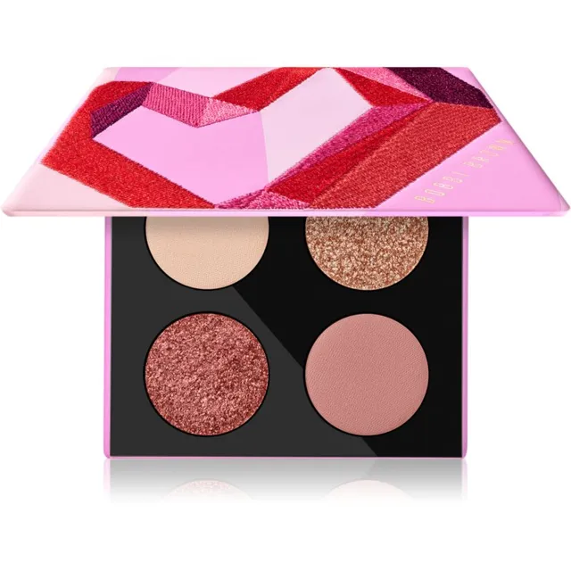 Bobbi Brown Threads of Love Eyeshadow Squad Lauvärvipalett 1.3 g