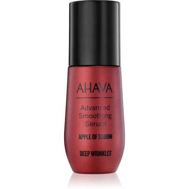 AHAVA Apple of Sodom Silendav näoseerum vananemisvastase toimega 30 ml