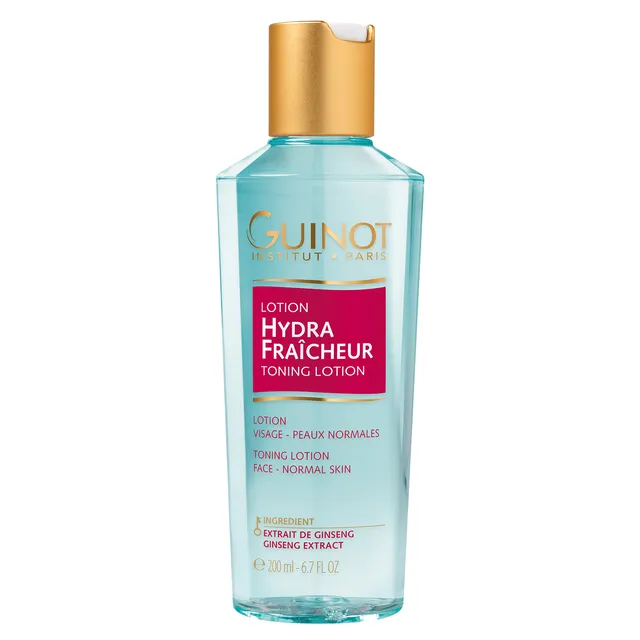 GUINOT Hydra Fraicheur Toning Lotion 200ml