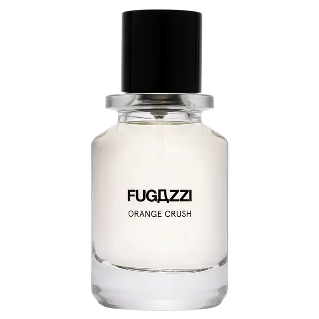 FUGAZZI Orange Crush Extrait De Parfum 50ml