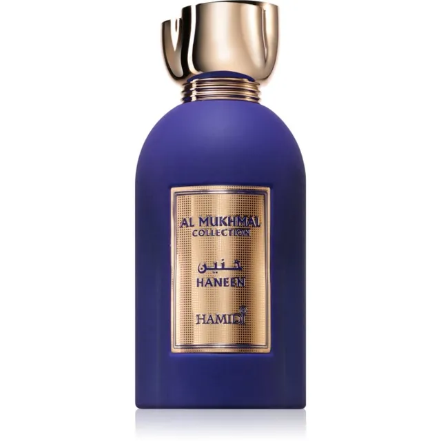 Hamidi Al Mukhmal Haneen Parfüümvesi unisex 100 ml