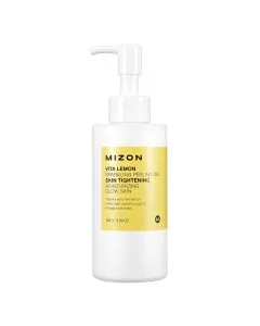 Vita Lemon kooriv geel sidruniga 150ml