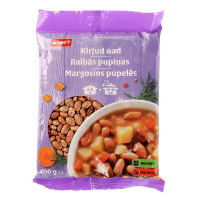 Kirjud oad Rimi 400g