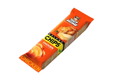 Kartulivahvel kanamaits.Tsvit Aromat 70g