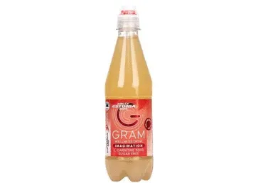 Spordijook jõhvika/magneesium GRAM 500ml