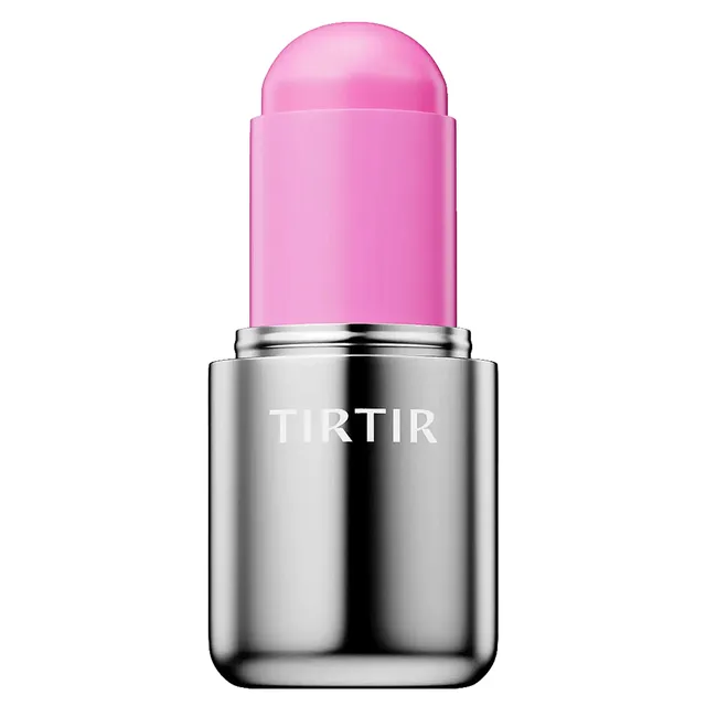 TIRTIR Mood Glider Lip & Blush Stick No.06 Fuchsia Flash 3.8g