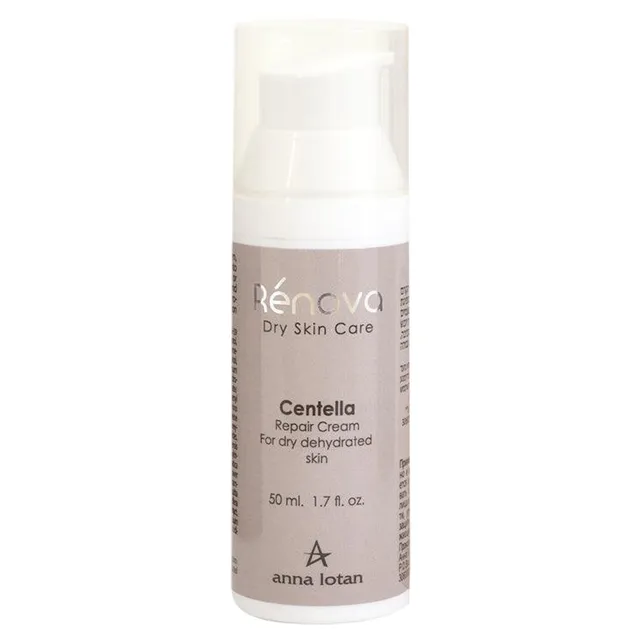 ANNA LOTAN Renova Centella Repair Cream 50ml