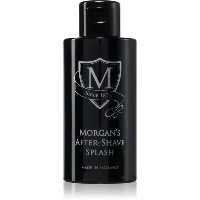 Morgan's After Shave Splash Raseerimisjärgne vesi meestele 100 ml