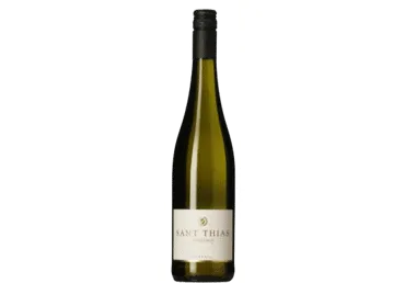 KPN vein Sant Thias Riesling 750ml