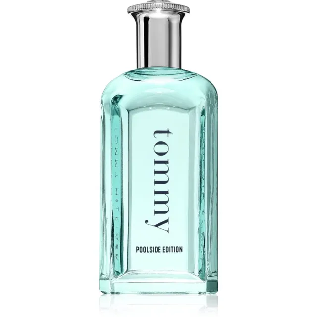 Tommy Hilfiger Tommy Poolside Edition tualettvesi meestele 100 ml