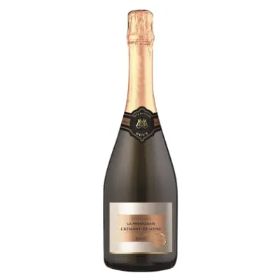 Kpn.kv.vahuvein Marcel Martin Cremant 0,75l