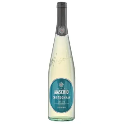 Kgt.pvv. Maschio Chardonna. Friz. 10,5% 0,75l