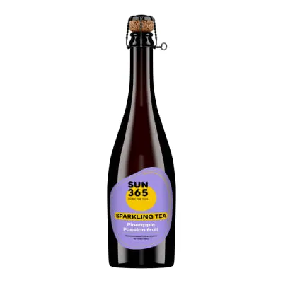 Karastusjook Pineapp.-Passionfr. Sun365 0,75l