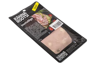 Rannarootsi Juustulõige 150G
