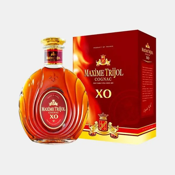 Maxime Trijol XO 70cl Prantsusmaa