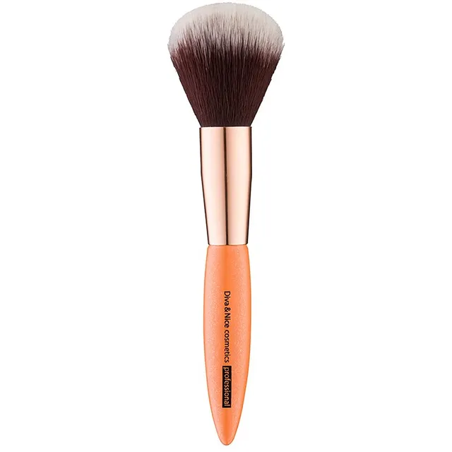 Diva & Nice Cosmetics Professional Puudripintsel MAX 530/01 1 tk