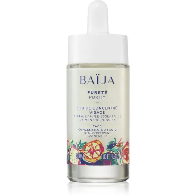BAÏJA Purity Nahahooldusvedelik 30 ml