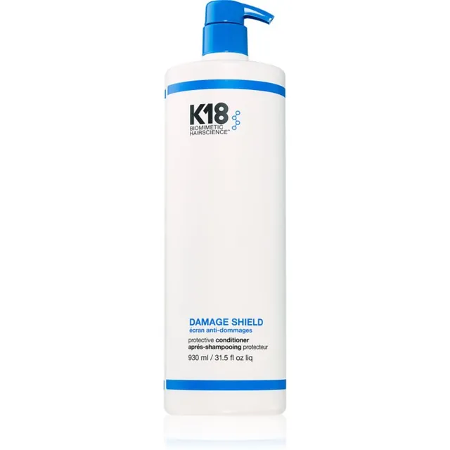 K18 Damage Shield Protective Conditioner Süvatoitev palsam igapäevaseks kasutamiseks 930 ml