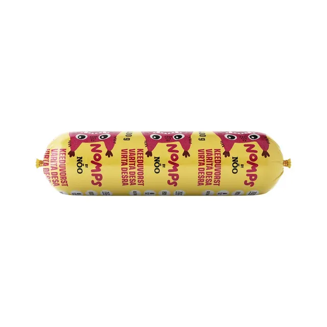 Keeduvorst Nomps, NÕO, 350 g