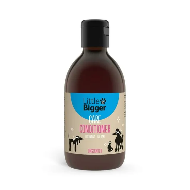 Little & Bigger Care lõhnatu palsam, 300 ml
