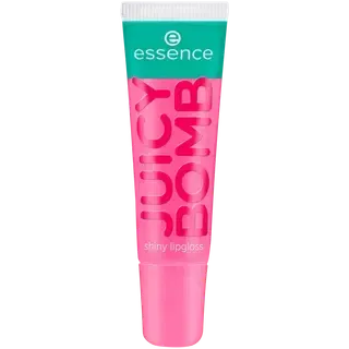 Essence juicy bomb shiny huulepulk 102