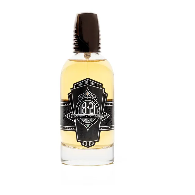 18.21 Man Made Spirits Sweet Tobacco (100mL)