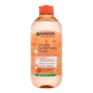 Garnier mits/vesi õrn kooriv 400ml