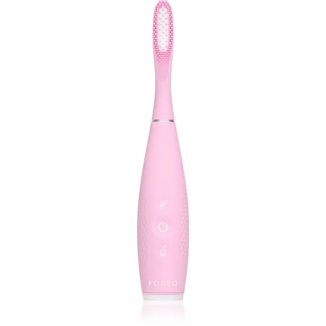 FOREO ISSA™ 4 Elektrihambahari Pearl Pink 1 tk