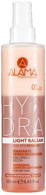 Alama Hydrating Light Balsam (250mL)