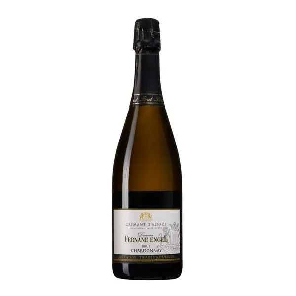 Fernand Engel Crémant D’Alsace Chardonnay 75cl Prantsusmaa