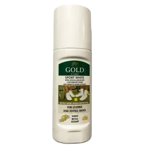 Gold Care Sport kingaläige valge 75ml