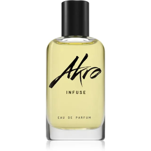 Akro Infuse Parfüümvesi unisex 30 ml