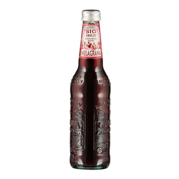 Granaatõuna kihisev puuviljajook 355ml Itaalia