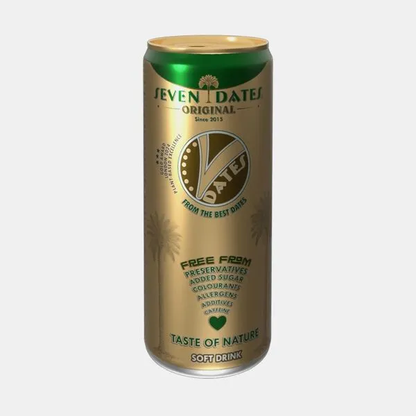 Datlilimonaad 250ml Itaalia