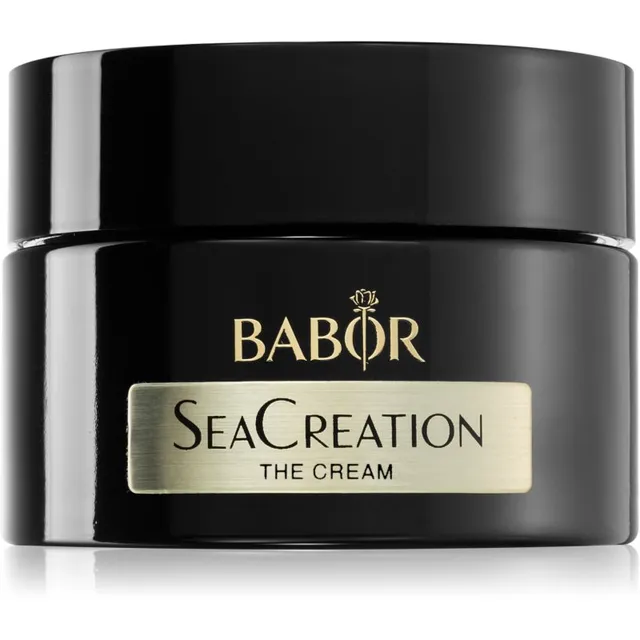 BABOR SeaCreation Kortsudevastane kreem 50 ml