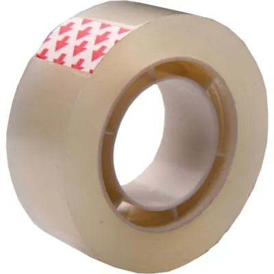 Kleeplint 19mmx33m