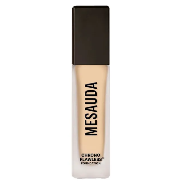 MESAUDA MILANO Chrono Flawless Foundation No.04C 30ml